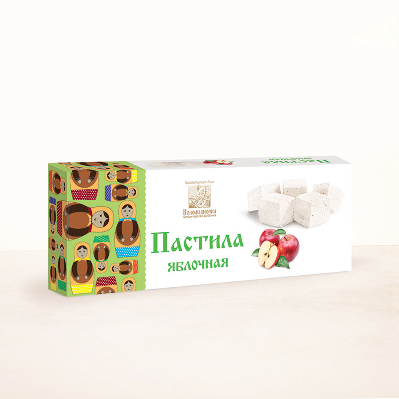  Пастила 180г яблочная  в Ставрополе