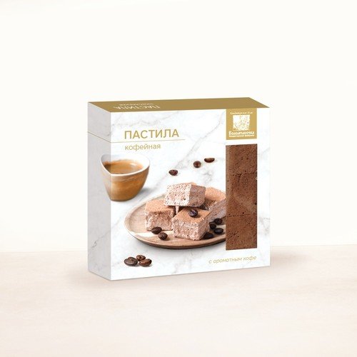  Пастила 150г кофейная  в Ставрополе